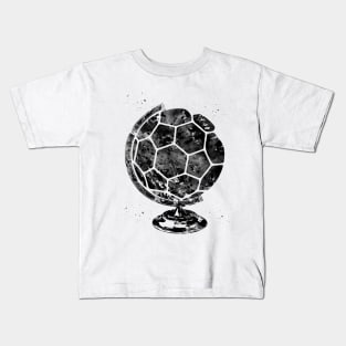 Handball Globe Kids T-Shirt